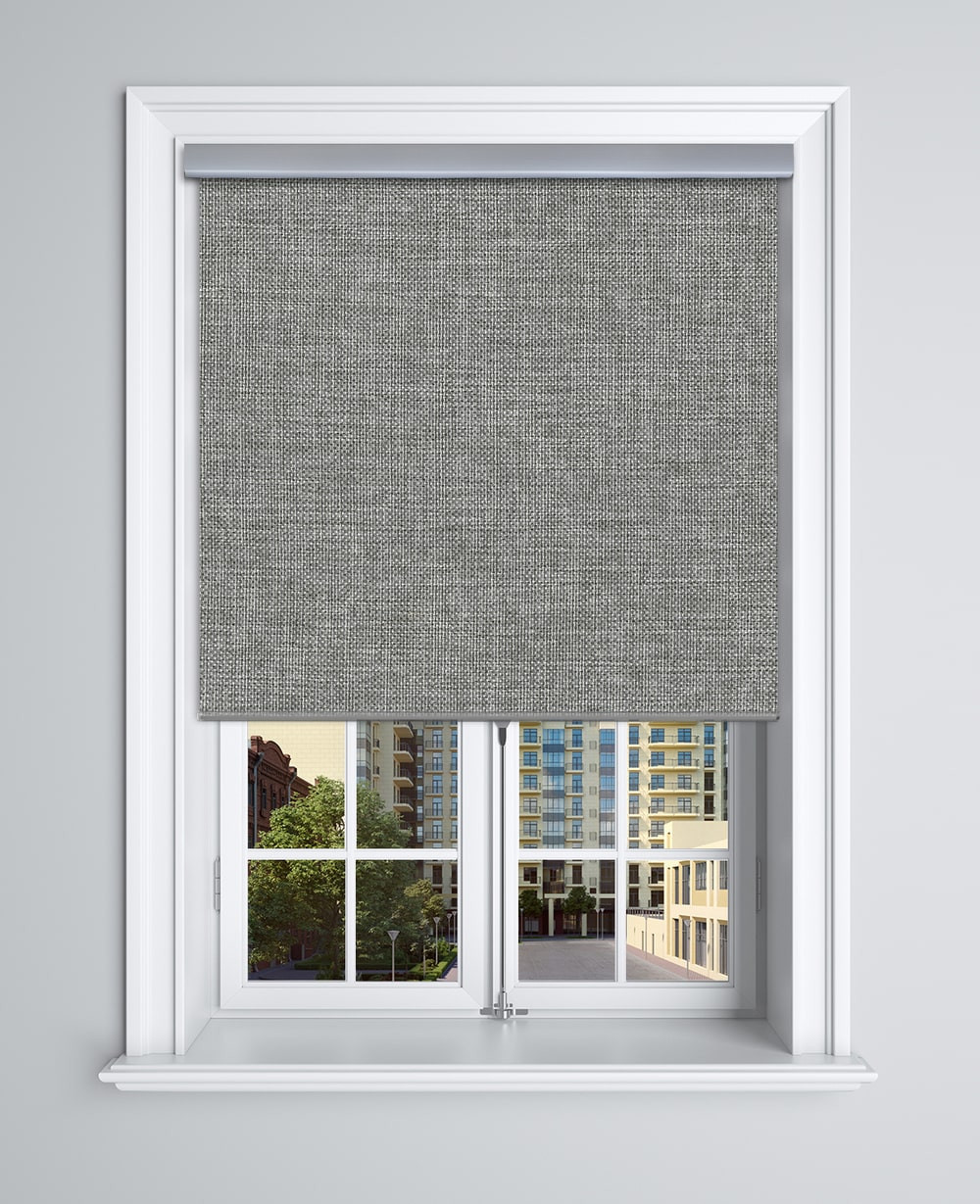 Dark Mist Grey