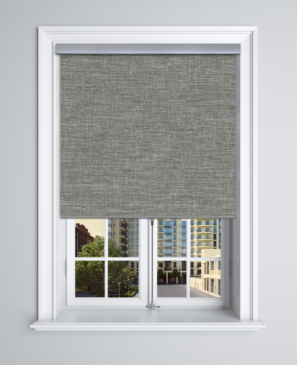 Mist Grey