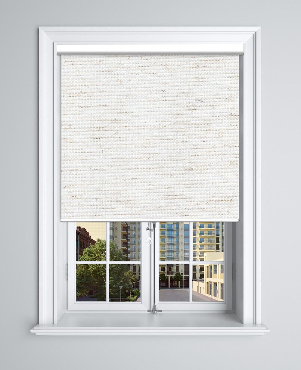 Oatmeal White
